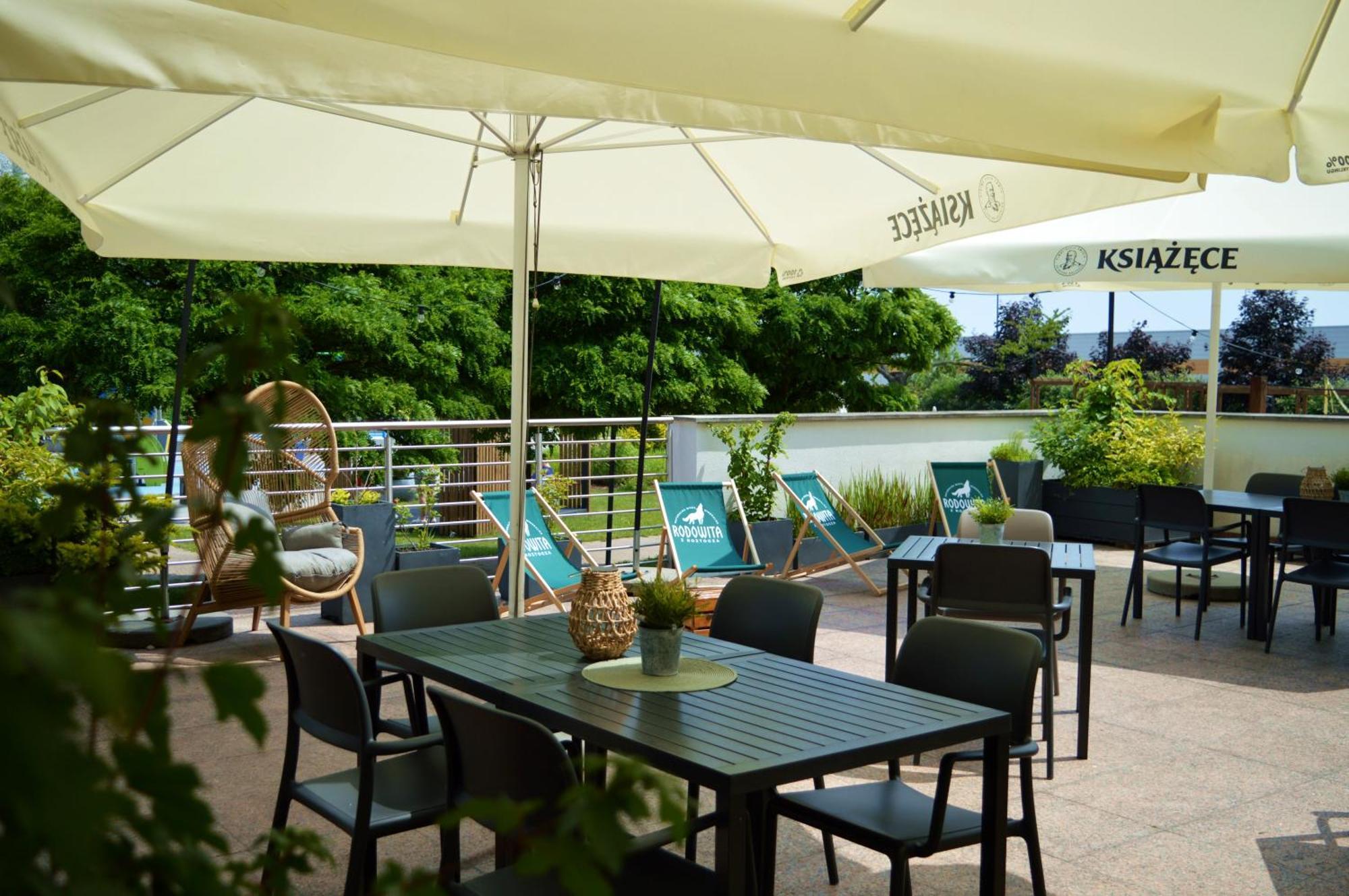Hotel Swing 4*