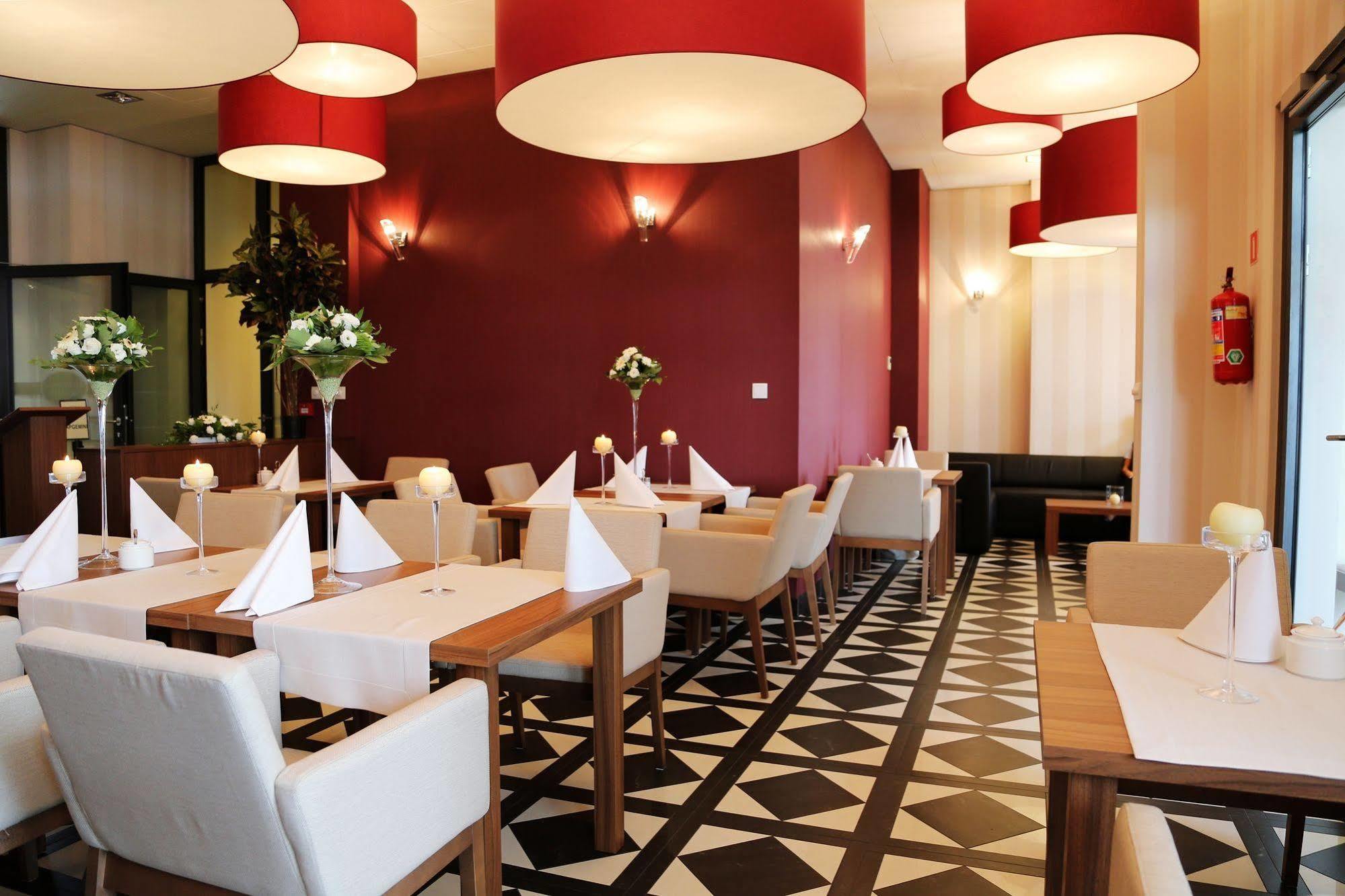 Hotel Swing Krakau